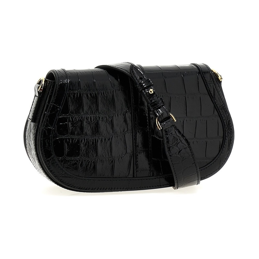 Versace Black Bag Fall/Winter 2023 View 2